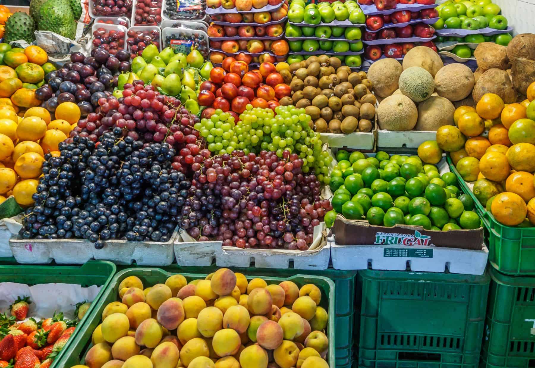 Turn Your Organic Store Into A High Performing Grocery