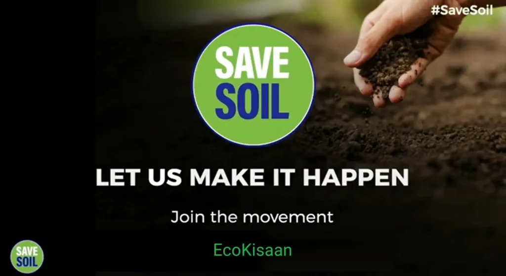 Save Soil EcoKisaan