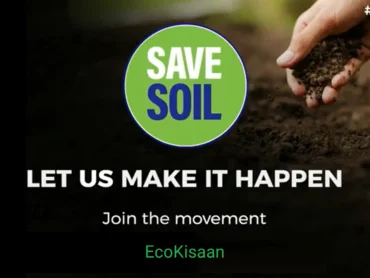 Save Soil EcoKisaan